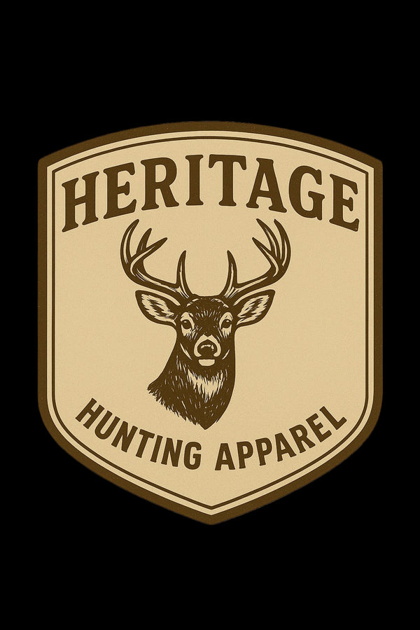 Heritage Hunting Apparel ©