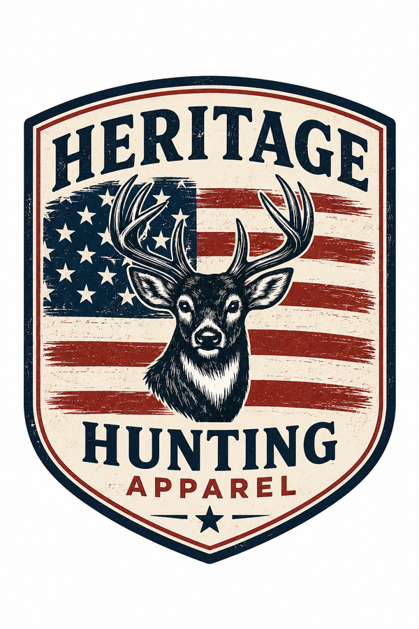 Heritage Hunting Apparel ©